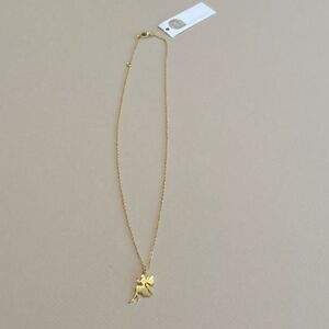 Fairytale necklace F39